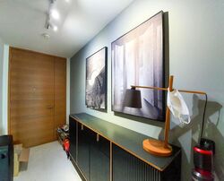 Marina One Residences (D1), Apartment #424706301